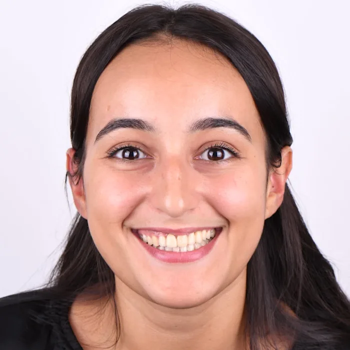 Dr Khawla Azid, chirurgien-dentiste pédiatrique